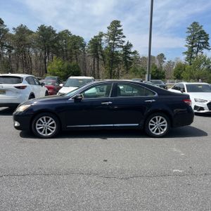 LEXUS ES 350 BASE - 3