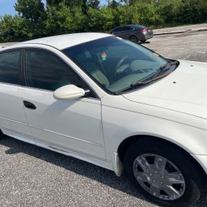 صورة 13 لـ 2003 Nissan ALTIMA 2.5 S