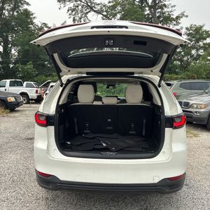 2024 Mazda CX-90 3.3 TURBO PREFERRED PLUS thumbnail 44