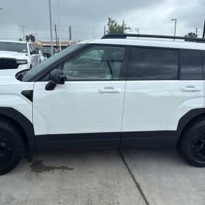 HYUNDAI SANTA FE XRT - 3