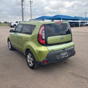 2019 KIA SOUL BASE — фото 5