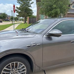 MASERATI GRECALE GT - 2