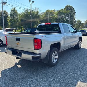 صورة 7 لـ 2016 Chevrolet SILVERADO 1500 LT Z71