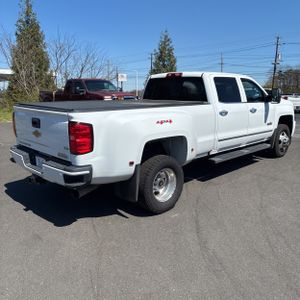 CHEVROLET SILVERADO 3500 HIGH COUNTRY - 8