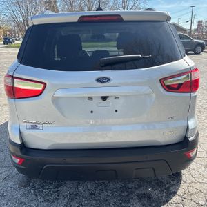 FORD ECOSPORT SE - 7