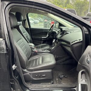 2016 FORD ESCAPE TITANIUM 缩略图 33