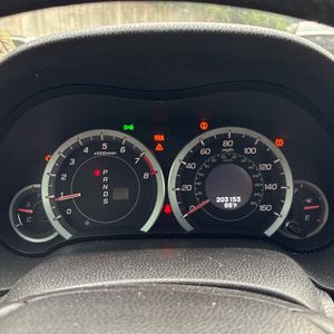 صورة مصغرة 36 لـ 2009 Acura TSX BASE