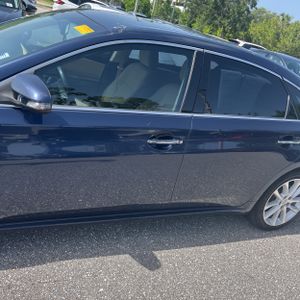 2015 Toyota AVALON LIMITED — фото 4