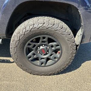 2021 Toyota 4RUNNER VENTURE EDITION 缩略图 18