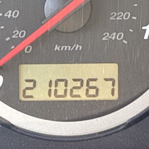 2003 Honda CR-V EX — миниатюра 37