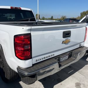 2015 Chevrolet SILVERADO 1500 LS thumbnail 58