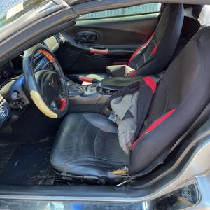صورة مصغرة 49 لـ 2002 Chevrolet CORVETTE BASE