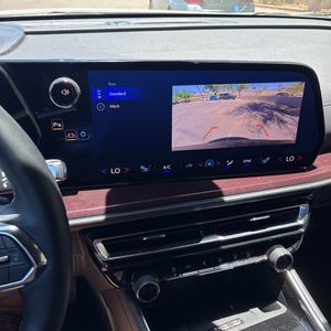 صورة مصغرة 42 لـ 2025 Chevrolet TRAVERSE Z71