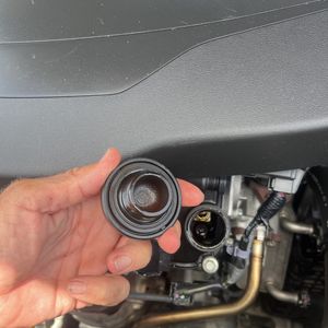 2015 Acura TLX V6 W/TECH 缩略图 48