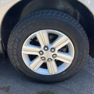 صورة مصغرة 18 لـ 2013 Chevrolet TRAVERSE LT