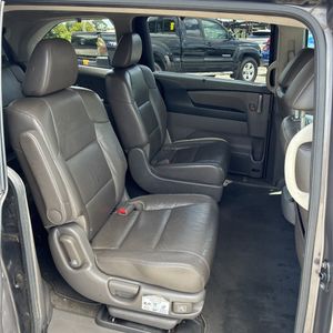 صورة 34 لـ 2012 Honda ODYSSEY EX-L