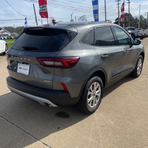 FORD ESCAPE ACTIVE - 8