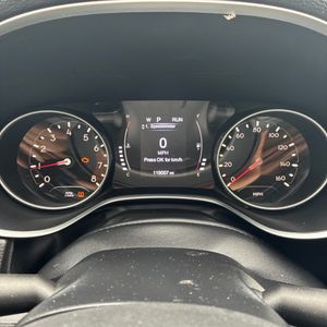 2021 JEEP COMPASS ALTITUDE 照片 38