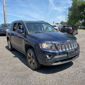 صورة مصغرة 12 لـ 2015 JEEP COMPASS LATITUDE