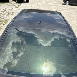 2007 Chevrolet IMPALA LTZ — миниатюра 16