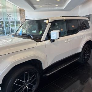 LEXUS GX 550 PREMIUM+ - 2