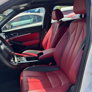 2026 Acura INTEGRA W/A-SPEC 照片 32