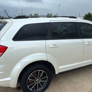 DODGE JOURNEY SE - 9