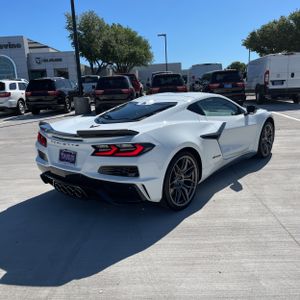 Chevrolet Corvette Z06 - 8