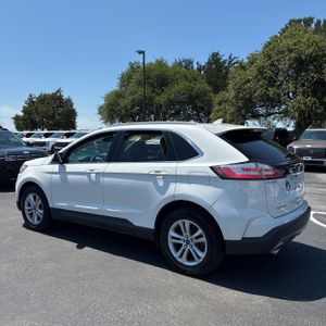 FORD EDGE SEL - 5