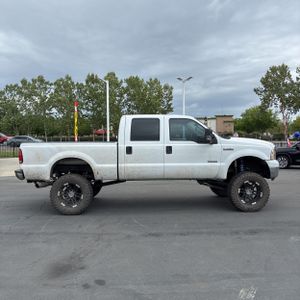 FORD F-250 SUPER DUTY XLT - 10