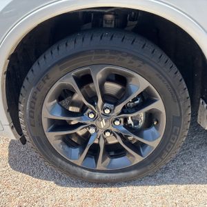 2022 Dodge DURANGO SXT — миниатюра 16