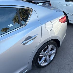 2014 Acura ILX 2.0L 照片 54