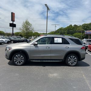 MERCEDES-BENZ GLE-CLASS - 3