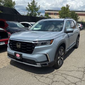 صورة 1 لـ 2024 Honda PILOT TOURING