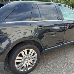 2010 FORD EDGE LIMITED — фото 9
