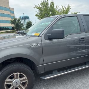 صورة 2 لـ 2008 FORD F-150 XLT