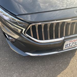 2020 KIA CADENZA TECHNOLOGY thumbnail 55