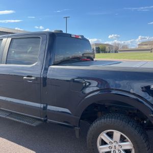 FORD F-150 XLT - 6