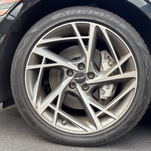 2023 Genesis G90 3.5T — миниатюра 17