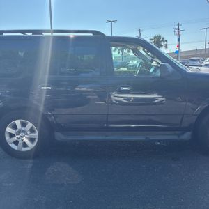 2010 FORD EXPEDITION XLT 照片 10