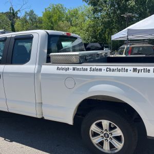 FORD F-150 XL - 6