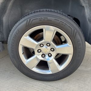 صورة مصغرة 18 لـ 2016 Chevrolet TAHOE LT