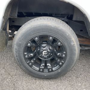2011 Toyota TACOMA BASE — миниатюра 19
