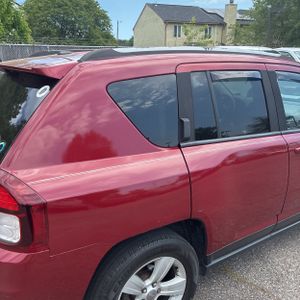 JEEP COMPASS LATITUDE - 9