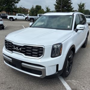 2023 KIA TELLURIDE S — фото 1
