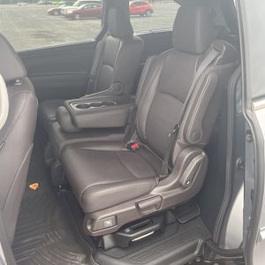 2018 Honda ODYSSEY ELITE — миниатюра 34