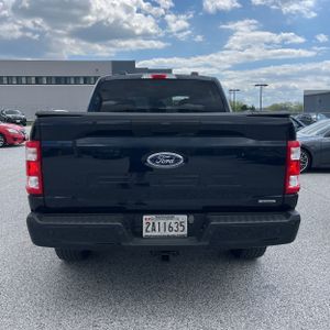 FORD F-150 XL - 7