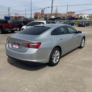 CHEVROLET MALIBU LT - 8