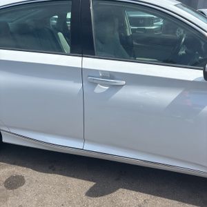 HONDA ACCORD TOURING - 10