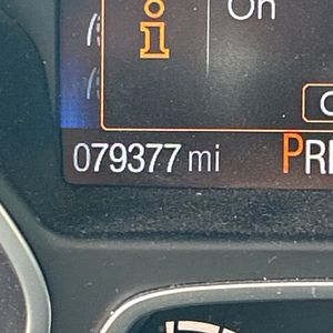 2017 FORD ESCAPE TITANIUM 缩略图 41